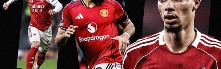 赢球不仅只有卡里克！曼联夏窗操作靠谱，“老詹”门神买的太值