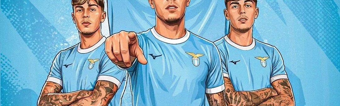 意甲联赛：拉齐奥罗马尼奥利罢训，热那亚德罗西长袖善舞