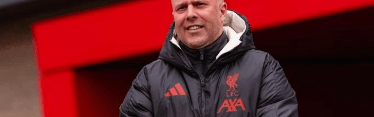 落后曼联5分！同期下滑21分！曝利物浦或解雇斯洛特，阿隆索成最大热门