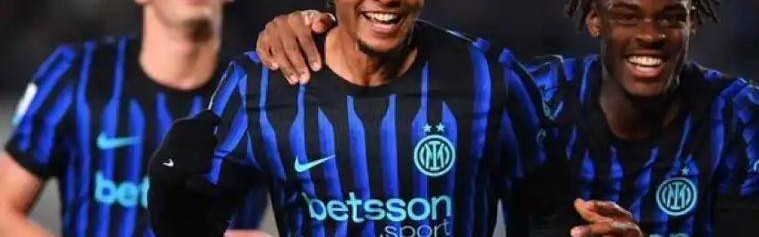 双管齐下！国米夏窗锁定两大意甲中卫，防线换代提速推进