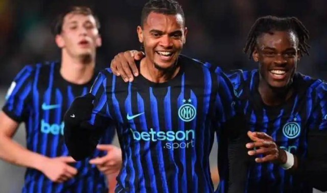 双管齐下！国米夏窗锁定两大意甲中卫，防线换代提速推进