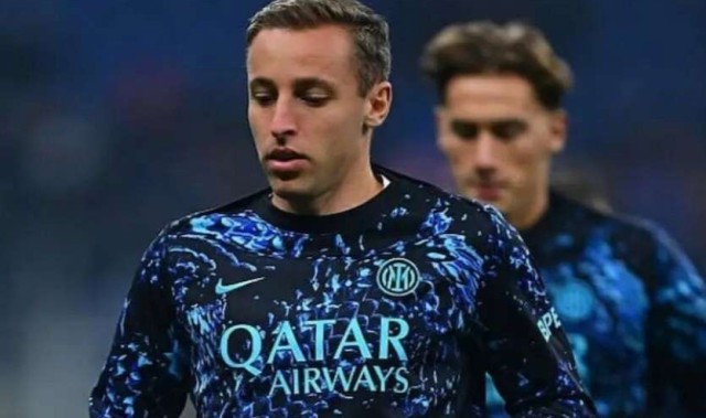 5轮冲冠！国米手握3大潜力牌+旧将回归，意甲榜首稳了？