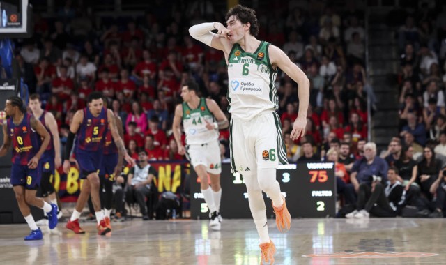 巴萨剑指西甲纪录：33轮狂揽85分，王朝复兴在即？