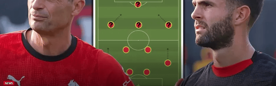 米兰放弃激活买断！菲尔克鲁格今夏回归德甲已成定局！