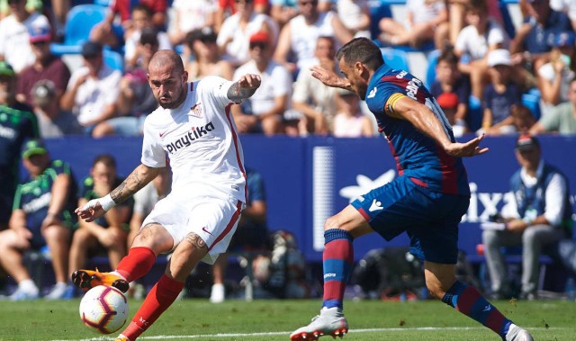 塞维利亚近期状态低迷，马德里竞技需聚焦欧冠次回合对决！