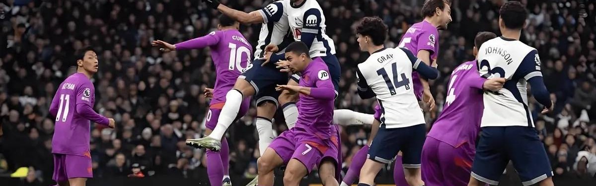 努诺的“复仇”？一场平局，一场降级，一个英超王朝的8年悲歌！