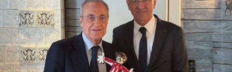 3-4！欧冠悲惨淘汰！皇马或4大皆空，西甲死磕巴萨，换帅倒计时