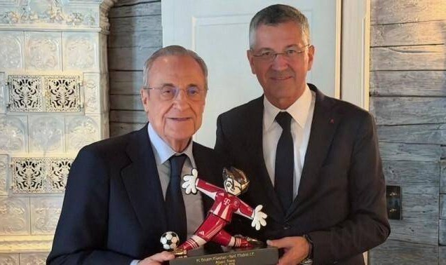 3-4！欧冠悲惨淘汰！皇马或4大皆空，西甲死磕巴萨，换帅倒计时