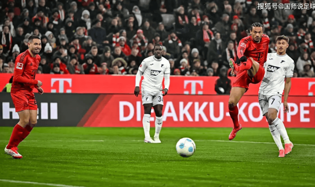 拜仁VS霍芬海姆 赛事分析