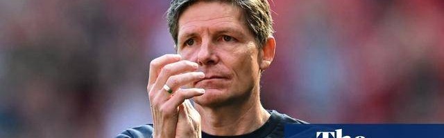 水晶宫功勋主帅离职遭豪门疯抢，他会掉进“豪门陷阱”吗？