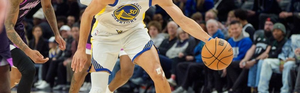 库里复出延后格林抓马 勇士本赛季已无药可救？