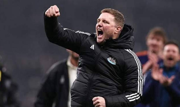 欧冠附加赛战报：马竞纽卡顺利晋级 国米意外出局 喜忧参半