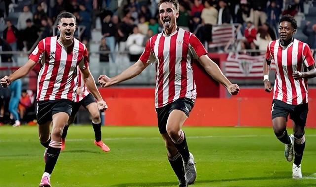 西甲焦点战：历史交锋占优但状态低迷，毕尔巴鄂竞技能否主场击败奥萨苏纳？毕尔巴鄂VS奥萨苏纳