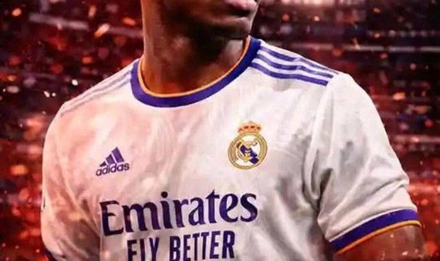 曼联有意皇马卡塞米罗接班人！或引发连锁交易，恐因此无缘安德森