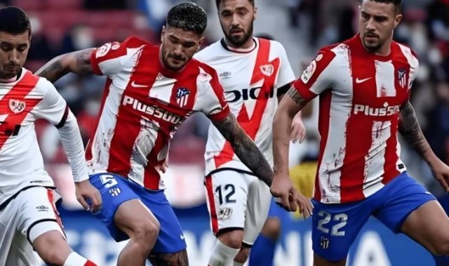 3.16西甲推荐：巴列卡诺VS莱万特