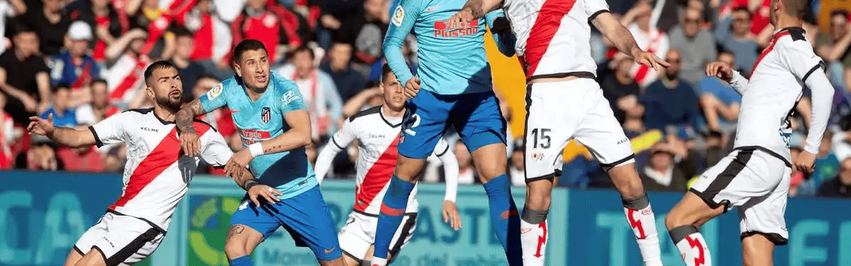 西甲保级卡位战！巴列卡诺主场迎皇家奥维耶多，控球劲旅VS死守反击悬念拉满