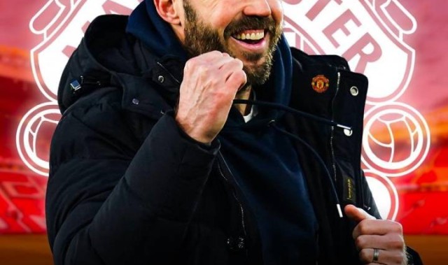 HWG！罗马诺：卡里克将出任曼联临时主帅，首战即曼市德比