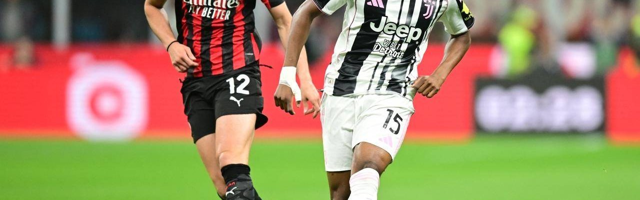 随着AC米兰0-0尤文图斯，国际米兰2-2，意甲最新积分榜出炉