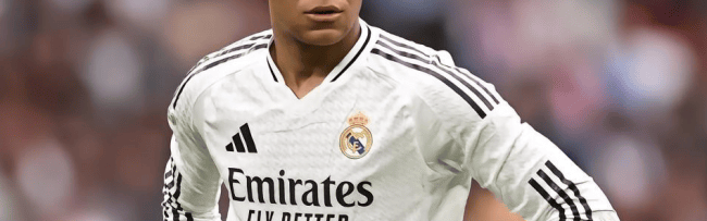 西甲：姆巴佩都想赶走？连续四大皆空让皇马破防