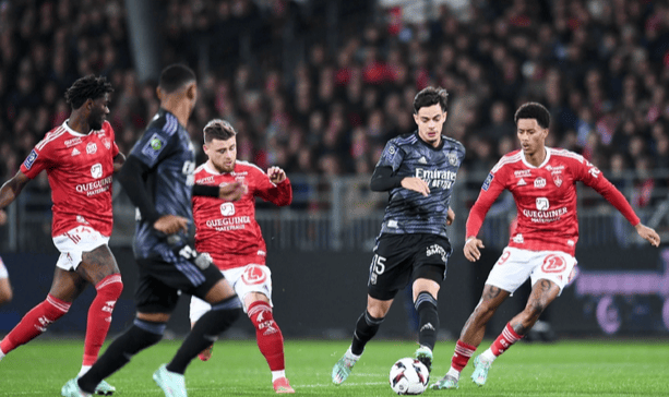 周日019 法甲：布雷斯特VS图卢兹 近期表现复盘及赛果预测分析