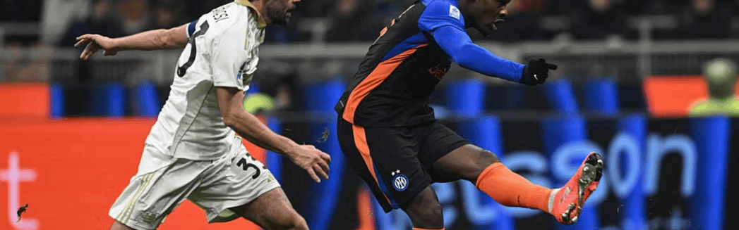 从0-2到6-2！国米替补天团爆发，9球13助打脸质疑者！