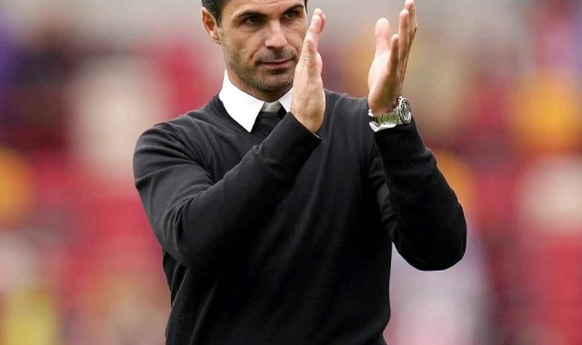 阿森纳四线争霸，能否复制曼城三冠王辉煌？枪手实力强于上赛季利物浦吗？