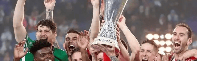 欧联杯沦为鸡肋，半决赛对阵连欧冠“配菜”都不如