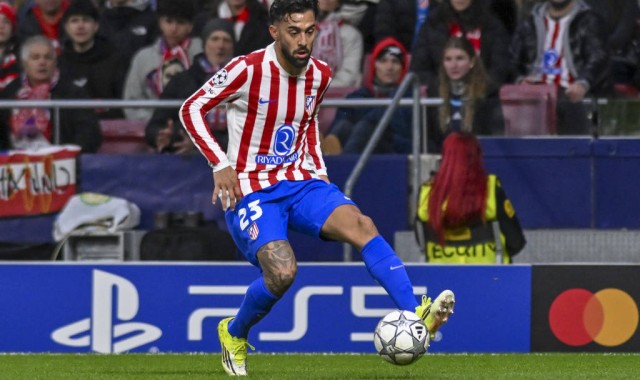 稳！近13个赛季马竞11次杀入欧冠16强，接下来将战利物浦或热刺