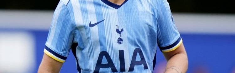 巴媒：巴甲球队巴伊亚求购阿莱霍·贝利斯，已和热刺达成初步协议