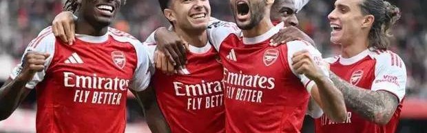 噩梦国际比赛日！阿森纳伤兵满营，阿尔特塔心惊胆战