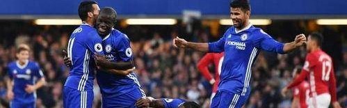 蓝军控球努力却仍输一球，曼联靠反击拿三分，球队战术与环境差异成为胜负关键