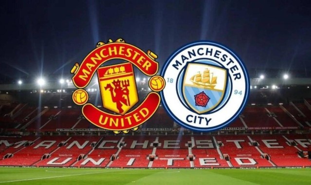 英超-曼联3-0曼城：阿莫林时代，曼城是曼联手下败将|前瞻