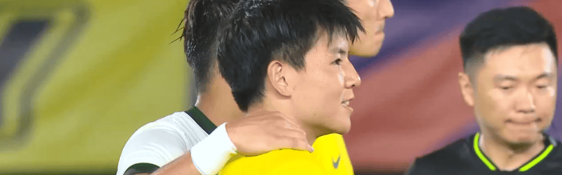 徐彬今晚上演留洋首秀？好消息！直播吧：将代表狼队U21首发出场