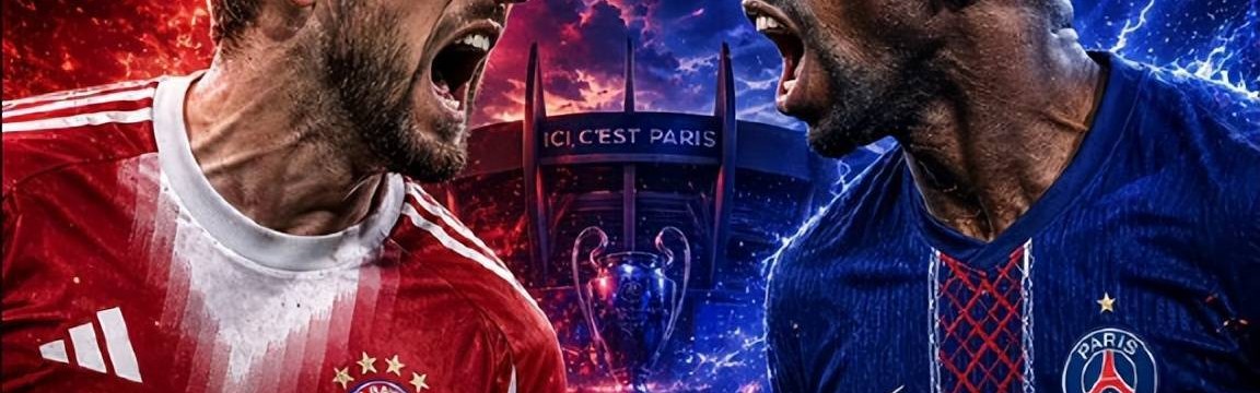 孔帕尼的勇气足球，能不能过得了恩里克和巴黎这关