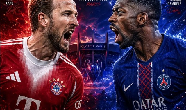 孔帕尼的勇气足球，能不能过得了恩里克和巴黎这关