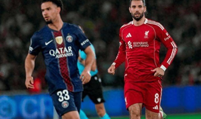 欧冠一夜两场0-2！利物浦濒临淘汰，巴萨危在旦夕，四强形势清晰