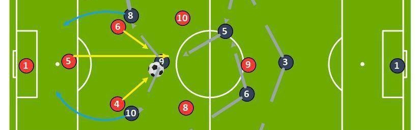 悬念揭晓！莱万为何放弃3000万高薪，转投AC米兰豪赌最后巅峰？