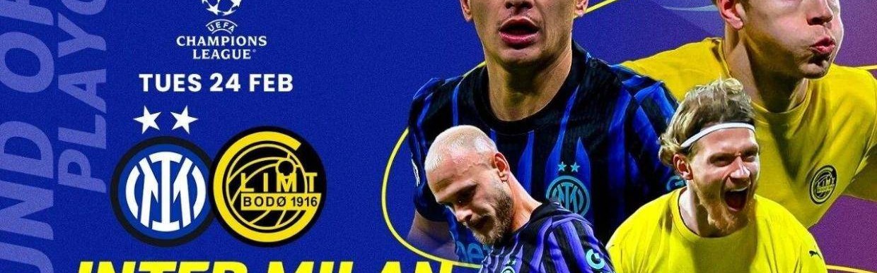 欧冠：国米vs博德闪耀，劳塔罗缺阵等于出局？看透这三大战术死穴，闪耀哥客场注定崩盘！