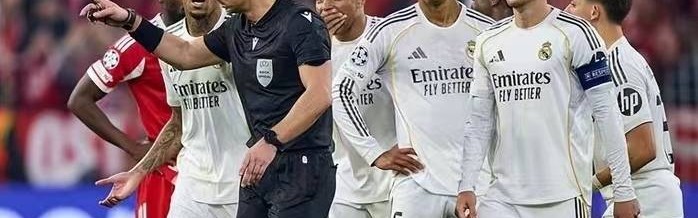 皇马重罚？维尼修斯和贝林厄姆内讧吵架？原因找到，两者对话曝光