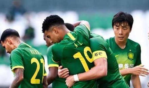 国安10万欧捡漏德甲中卫，已完成体检，搭档斯帕吉奇筑牢后防