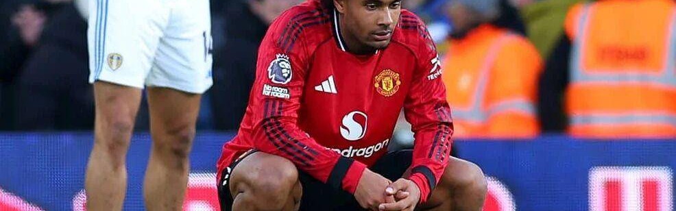曼联清洗名单中一人不想走了！重返欧冠愿留队打替补，称梦剧场与众不同
