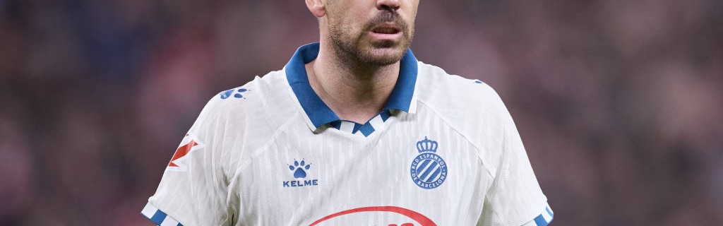 1500万新星！西甲最佳边卫的西班牙人梦即将终结