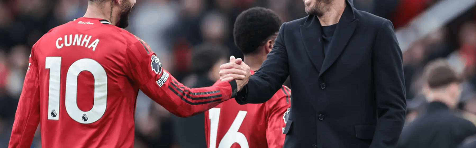 又双叒叕抓内鬼！曼联首发阵容提前泄露 已展开内部调查