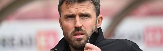 曼联将官宣新帅：卡里克时隔4年回归 带上4名助手 签约半年