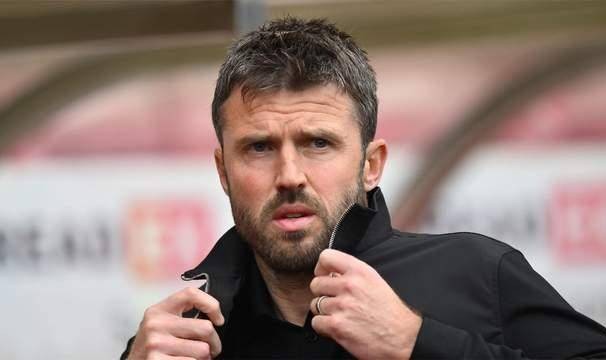 曼联将官宣新帅：卡里克时隔4年回归 带上4名助手 签约半年