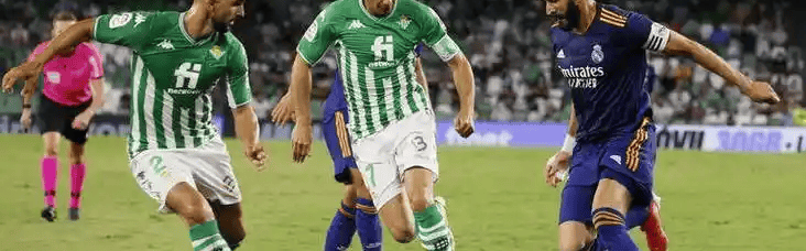 周四004 欧罗巴焦点战：皇家贝蒂斯VS费耶诺德 西甲技术流对决荷甲进攻狂潮