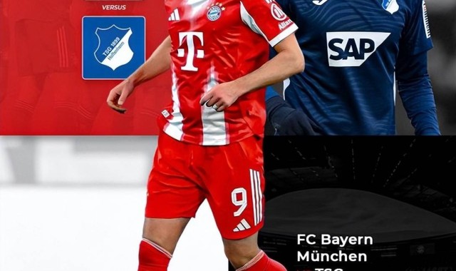 拜仁对阵霍村：拜仁再不要联赛送温暖了，不然丢了德甲可就很丢人了