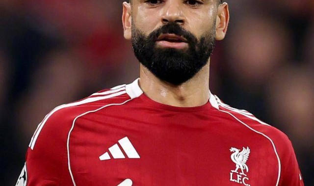 萨拉赫伤病消息：利物浦前锋将缺席多少场比赛？