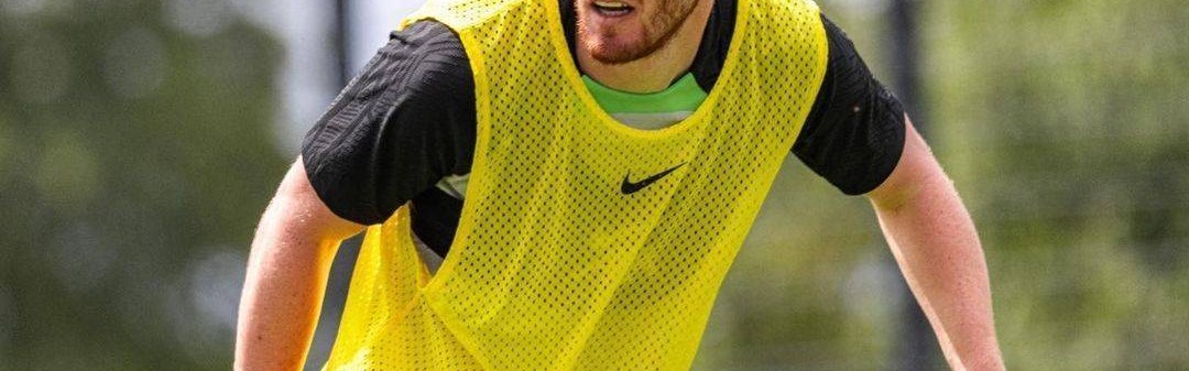 利物浦功勋即将告别：500万就被斯洛特卖了，利物浦球迷很不满