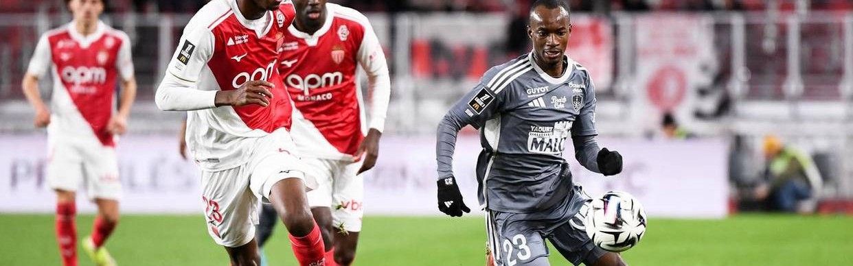 2-0，24岁阿森纳旧将爆发，摩纳哥豪取法甲五连胜逼近欧冠席位